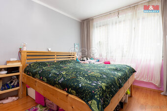 Prodej bytu 2+1, 61 m², Ostrava-Poruba, ul. Jasmínová - 7