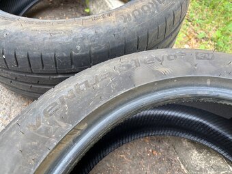 Hankook 255/45 R19 letní sada - 7