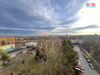 Prodej bytu 3+1, 69 m², Ostrava, ul. Svojsíkova - 7