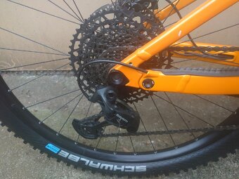Elektrokolo Scott genius eride 930,500km - 7