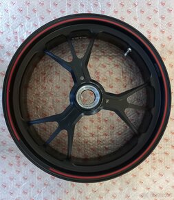 Ráfky na Ducati - 7