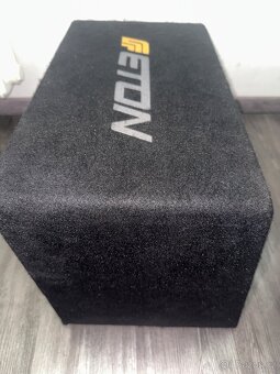 Subwoofer feton - 7