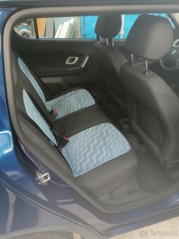 Fabia 2 - 7