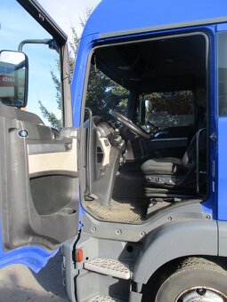 MAN TGL 8.190 - 7