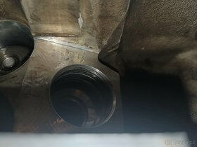 VW Passat b5/b5.5 ND-13 - 7
