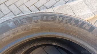 235 50 19 zimní Michelin pilot aplin 5 suv 2 kusy - 7