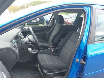 Peugeot 307 SW 1.6i-16V - 7