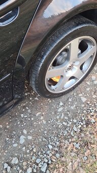 Volkswagen golf 4 1.9TDI 96kw, Special, Xenony - 7