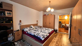 Rodinný dům s garáží v Jablunkov 180 m2, pozemek 500 m2 - 7