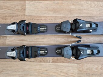 Lyže 143cm Fischer RC ONE LITE 68 SLR + RS9 GW - 7
