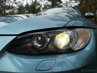 BMW e92 320d - 7