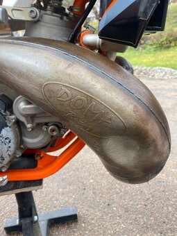 Ktm sx 250 - 7