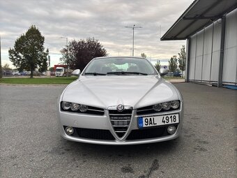 Alfa Romeo 159 2.2 JTS - 7