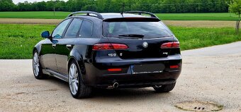 Alfa Romeo 159Ti 2.0.JTDM 125Kw 2010 Top Stav - 7