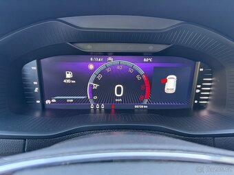 ŠKODA KAROQ 1.5 TSI 110 KW TOUR FACELIFT |KAMERA|MANUÁL|DPH - 7