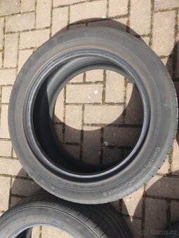 225/50 R17 98H XL Continental ContiPremiumContact2 - 7