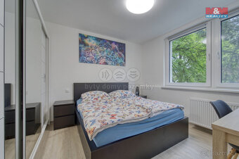 Prodej bytu 3+kk, 51 m², Plzeň, ul. Macháčkova - 7