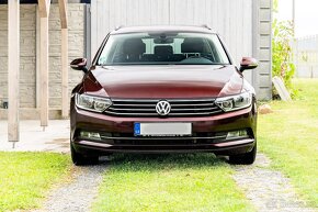 VW Passat B8 2.0 TDI, Webasto, Navi, Virtual Cockpit - 7