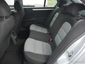 Škoda Superb II 2.0 TDi , 103 kW nafta, 2010 - 7