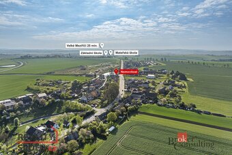 Prodej, komerční/restaurace, 257 m2, 58821 Velký Beranov, Ji - 7