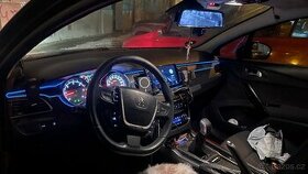 PEUGEOT 508 SW NOVA STK 06/26 cena do konce mesic - 7