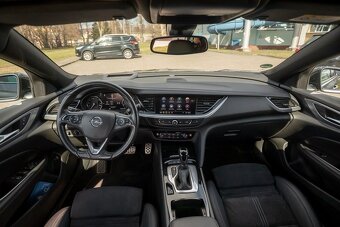 Opel Insignia B Sports Tourer Ultimate ST 2.0L 128kW 04/2021 - 7