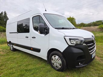Renault Master, 2.3dCi 110kW CZ DPH 1.maj - 7
