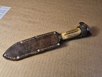 NĚMECKÁ VOJENSKÁ DÝKA - 7