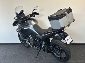 Honda CRF 1100 Africa Twin Adventure - 7