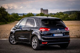 Citroën C4 Picasso THP 155 Exclusive - 7