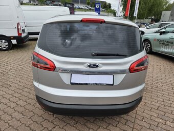 Ford S-Max 2,0 TDCi 103Kw - 7