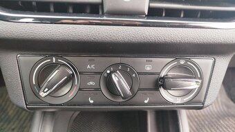Škoda Scala 1.0 TSi 2020 - 7
