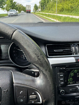 Škoda Superb 2 4x4 DSG - 7