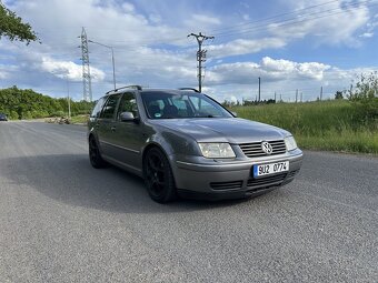 Vw Bora - 7