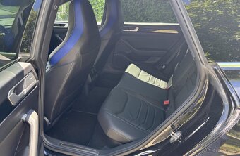 Volkswagen Arteon SB R 2.0 235 kW záruka 28000km DPH - 7
