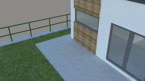 Modulová dřevostavba - 7
