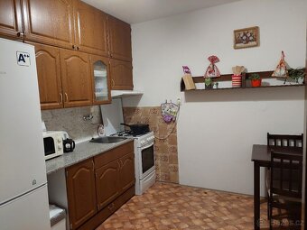 Pronájem bytu 3+1 56,2 m² U Remízku, Hořovice - 7