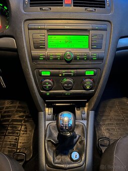 Škoda Octavia 2 1.9 tdi 77 kw - 7
