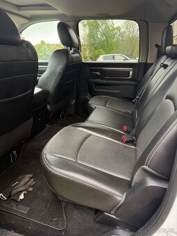 Dodge RAM - 7
