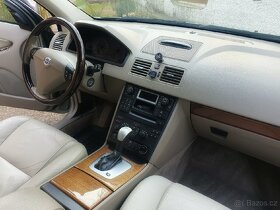 Volvo XC90 4.4 V8 - 7