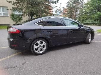 Prodám Ford Mondeo - 7
