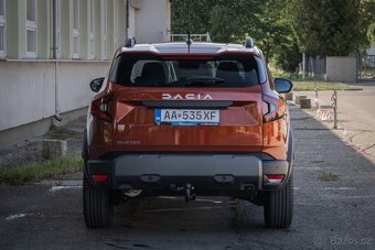 Dacia Duster 1.2 TCe 130 mHEV Journey - 7