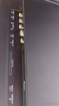 ECG tv-26" ECG 26LED504PVR - 7