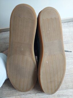 Pánské boty Koil 42 - 7