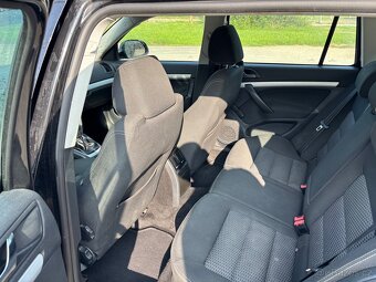 Škoda Octavia 2.0tdi - 7