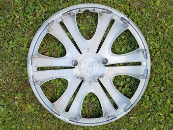 poklice kryty kol 15" Škoda - 7