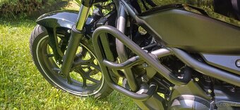 Honda 750 NC S - 7