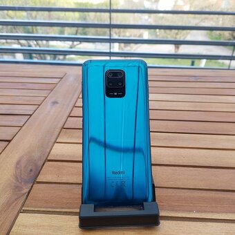 Mobilní telefon Xiaomi Redmi Note 9 Pro, 6GB RAM, 64GB - 7