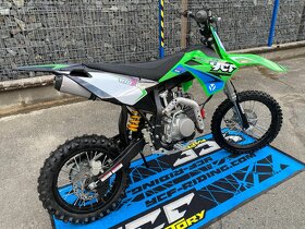 YCF BIGY 150MX - 7