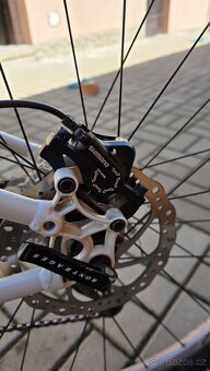Damske kolo Gery Fisher (TREK) - 7